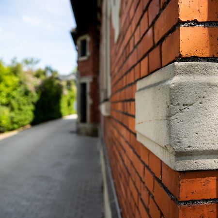 Alte Schule Spittelstein Eg Διαμέρισμα Rödental Εξωτερικό φωτογραφία