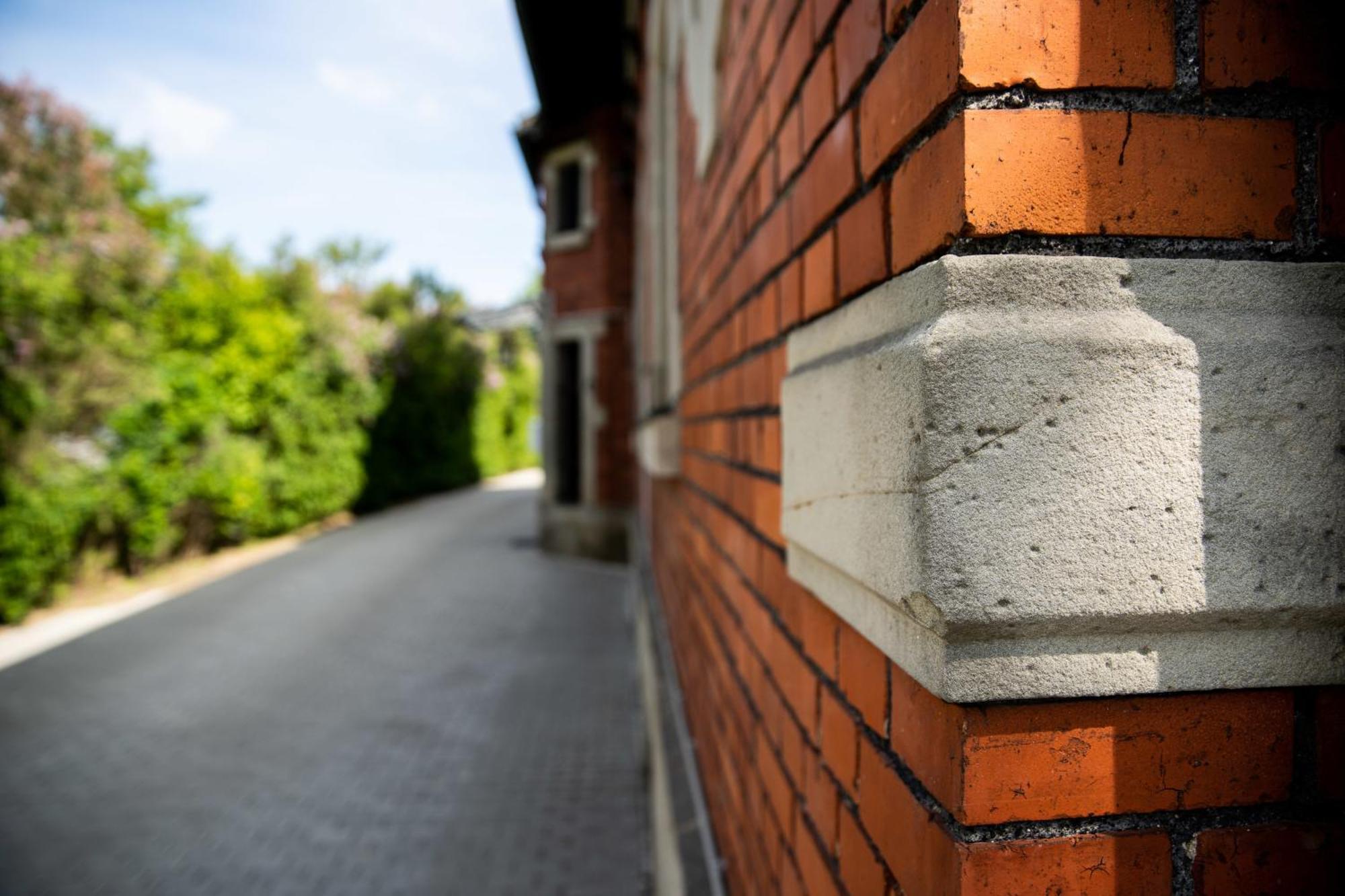 Alte Schule Spittelstein Eg Διαμέρισμα Rödental Εξωτερικό φωτογραφία