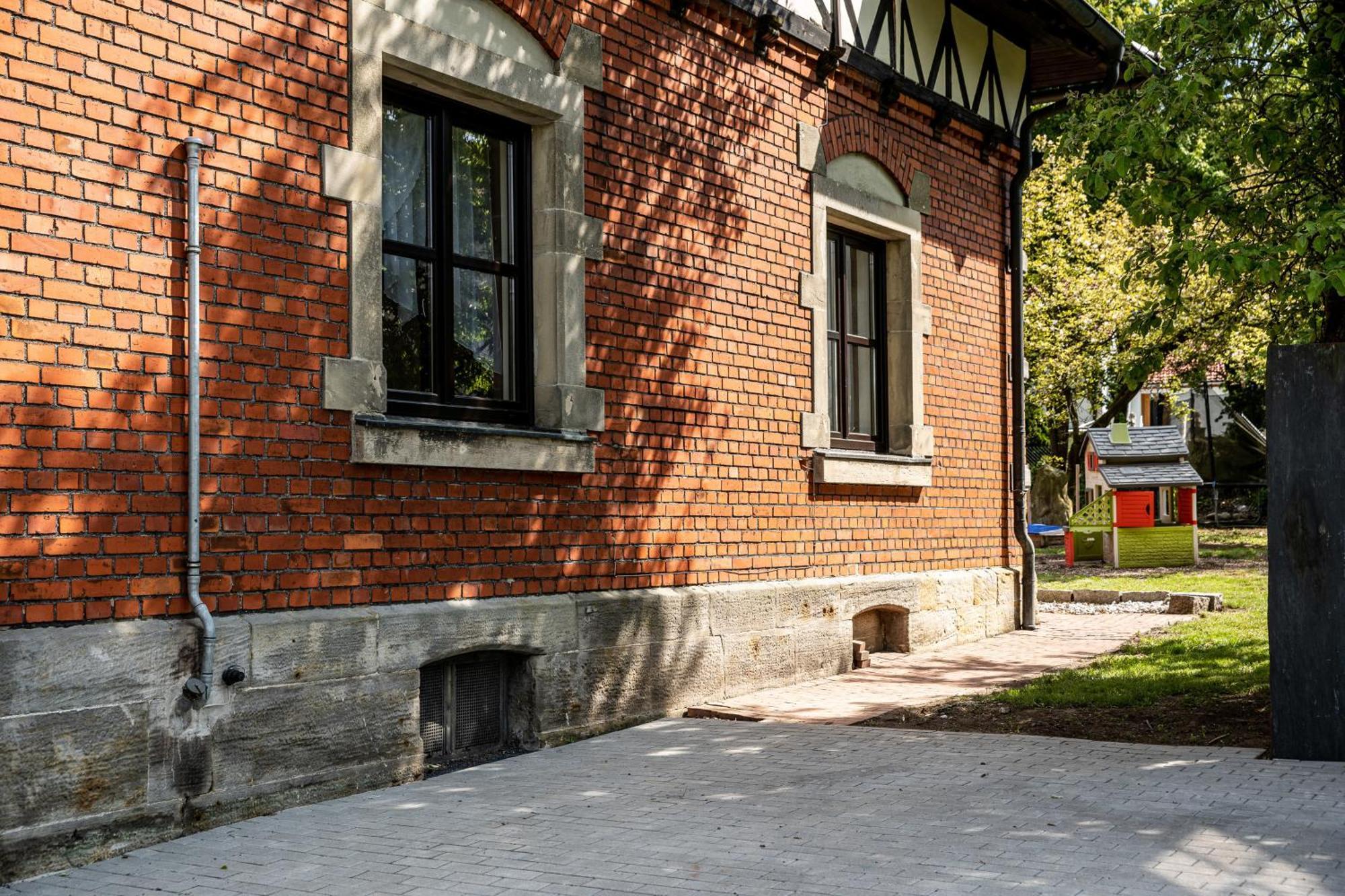 Alte Schule Spittelstein Eg Διαμέρισμα Rödental Εξωτερικό φωτογραφία